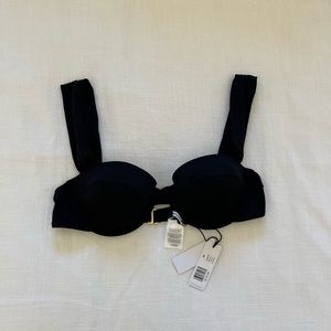 WeWoreWhat Claudia Bikini Top